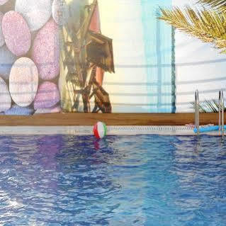 Green Blue Hotels Bodrum Turgutreis Exterior foto